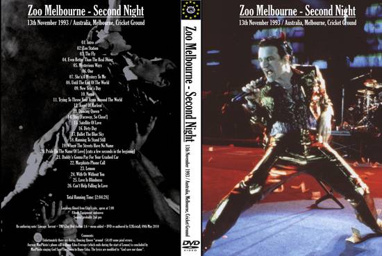 1993-11-13-Melbourne-ZooMelbourneSecondNight-Front.jpg
